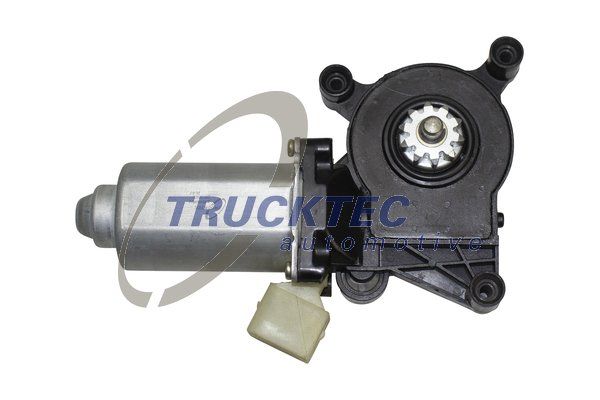 TRUCKTEC AUTOMOTIVE 02.58.047 Electric Motor, window regulator