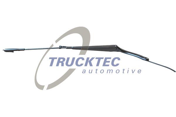 TRUCKTEC AUTOMOTIVE 02.58.051 Wiper Arm, window cleaning