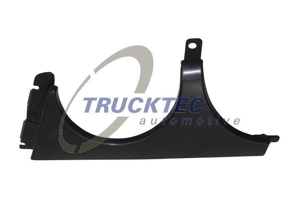 TRUCKTEC AUTOMOTIVE 02.58.064 Headlight Trim