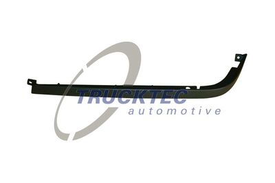 Headlight Trim TRUCKTEC AUTOMOTIVE 02.58.069
