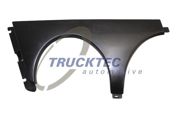 TRUCKTEC AUTOMOTIVE 02.58.070 Headlight Trim