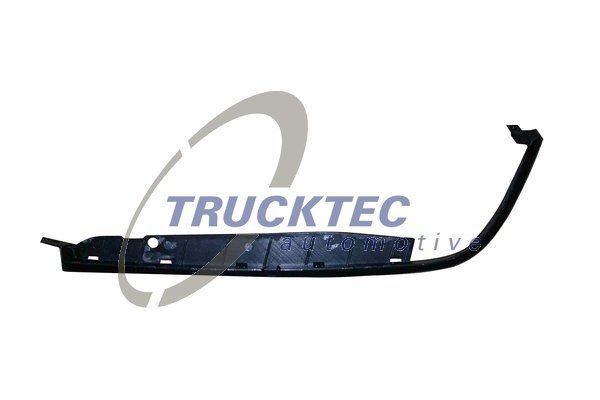 TRUCKTEC AUTOMOTIVE 02.58.074 Headlight Trim