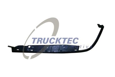 Headlight Trim TRUCKTEC AUTOMOTIVE 02.58.074