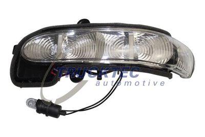 Direction Indicator TRUCKTEC AUTOMOTIVE 02.58.101