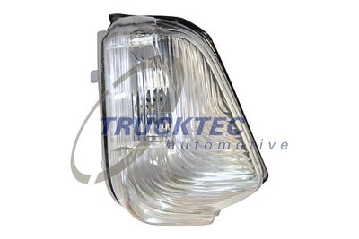 Housing, direction indicator TRUCKTEC AUTOMOTIVE 02.58.364