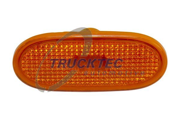 TRUCKTEC AUTOMOTIVE 02.58.370 Side Marker Light
