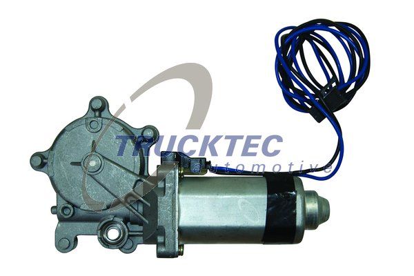 TRUCKTEC AUTOMOTIVE 02.58.390 Electric Motor, window regulator