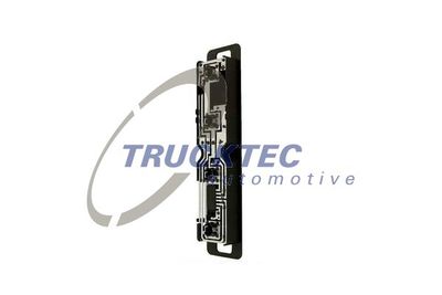 Bulb Holder, tail light assembly TRUCKTEC AUTOMOTIVE 02.58.393