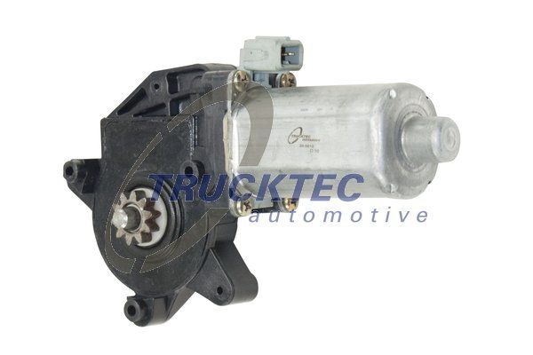 TRUCKTEC AUTOMOTIVE 02.58.396 Electric Motor, window regulator