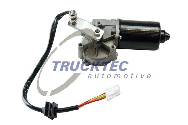 TRUCKTEC AUTOMOTIVE 02.58.397 Wiper Motor
