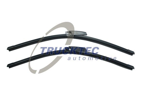 TRUCKTEC AUTOMOTIVE 02.58.405 Wiper Blade