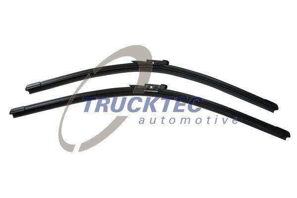 TRUCKTEC AUTOMOTIVE 02.58.406 Wiper Blade