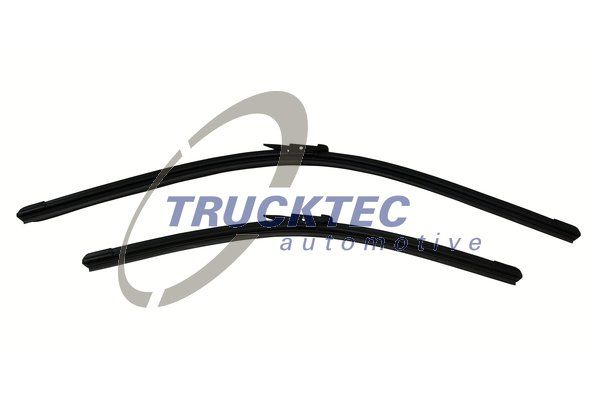 TRUCKTEC AUTOMOTIVE 02.58.407 Wiper Blade