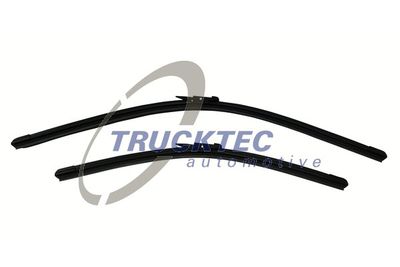 Wiper Blade TRUCKTEC AUTOMOTIVE 02.58.407