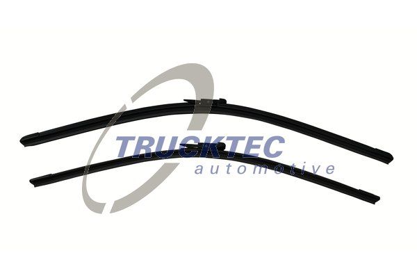 TRUCKTEC AUTOMOTIVE 02.58.408 Wiper Blade