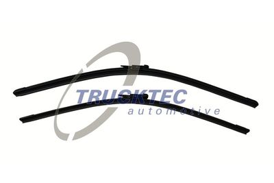 Wiper Blade TRUCKTEC AUTOMOTIVE 02.58.408