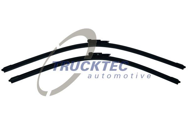 TRUCKTEC AUTOMOTIVE 02.58.409 Wiper Blade