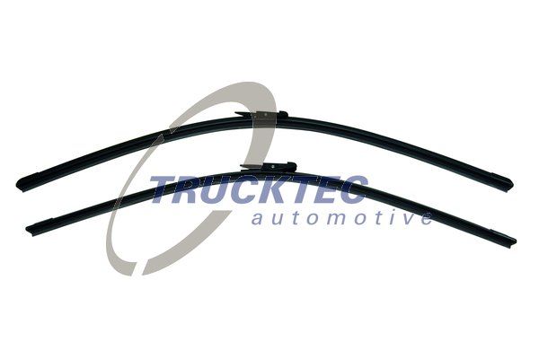 TRUCKTEC AUTOMOTIVE 02.58.413 Wiper Blade