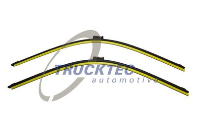 Wiper Blade TRUCKTEC AUTOMOTIVE 02.58.414