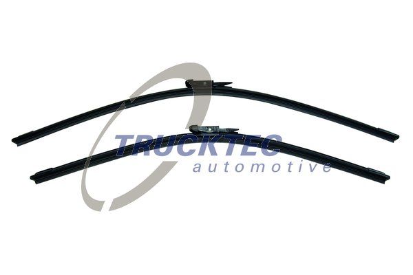 TRUCKTEC AUTOMOTIVE 02.58.418 Wiper Blade