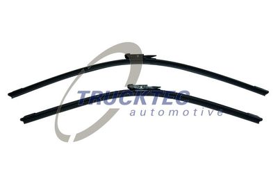 Wiper Blade TRUCKTEC AUTOMOTIVE 02.58.418