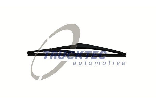 TRUCKTEC AUTOMOTIVE 02.58.421 Wiper Blade
