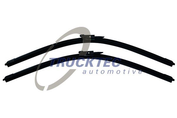 TRUCKTEC AUTOMOTIVE 02.58.423 Wiper Blade