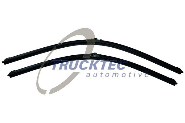 TRUCKTEC AUTOMOTIVE 02.58.424 Wiper Blade