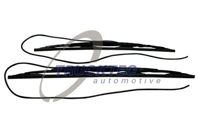 Wiper Blade TRUCKTEC AUTOMOTIVE 02.58.425