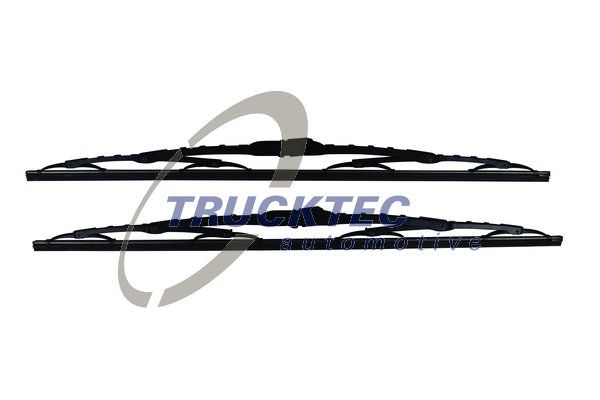 TRUCKTEC AUTOMOTIVE 02.58.428 Wiper Blade