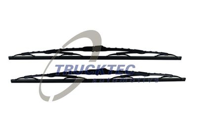 Wiper Blade TRUCKTEC AUTOMOTIVE 02.58.428