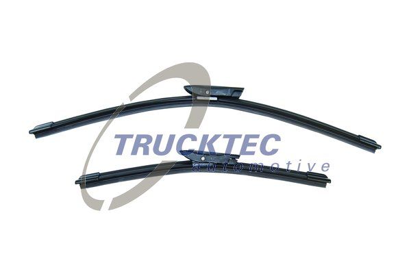 TRUCKTEC AUTOMOTIVE 02.58.430 Wiper Blade