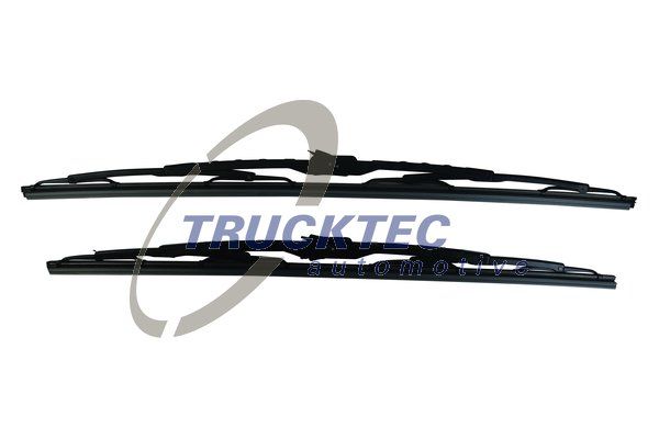 TRUCKTEC AUTOMOTIVE 02.58.432 Wiper Blade