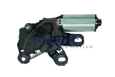 Wiper Motor TRUCKTEC AUTOMOTIVE 02.58.434