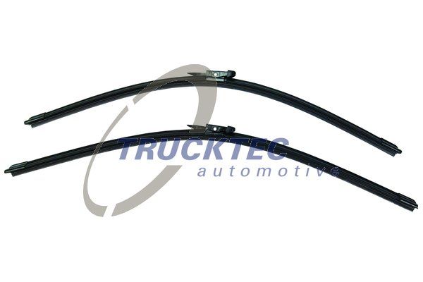 TRUCKTEC AUTOMOTIVE 02.58.437 Wiper Blade