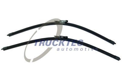 Wiper Blade TRUCKTEC AUTOMOTIVE 02.58.437