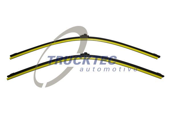 TRUCKTEC AUTOMOTIVE 02.58.438 Wiper Blade
