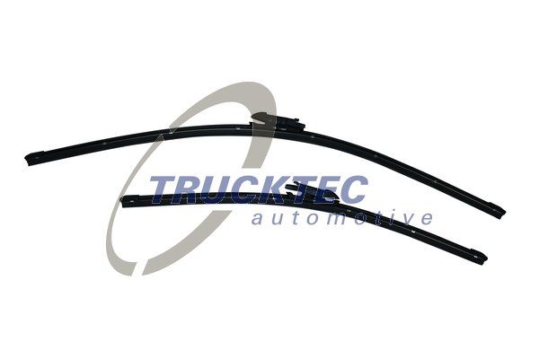 TRUCKTEC AUTOMOTIVE 02.58.439 Wiper Blade