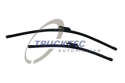 Wiper Blade TRUCKTEC AUTOMOTIVE 02.58.439