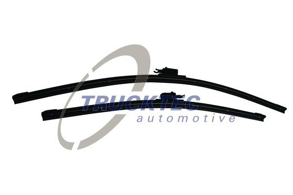 TRUCKTEC AUTOMOTIVE 02.58.445 Wiper Blade