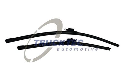 Wiper Blade TRUCKTEC AUTOMOTIVE 02.58.445