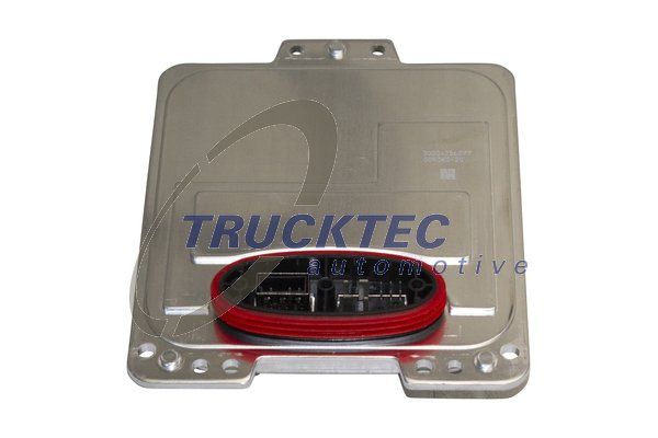 TRUCKTEC AUTOMOTIVE 02.58.452 Control Unit, lights