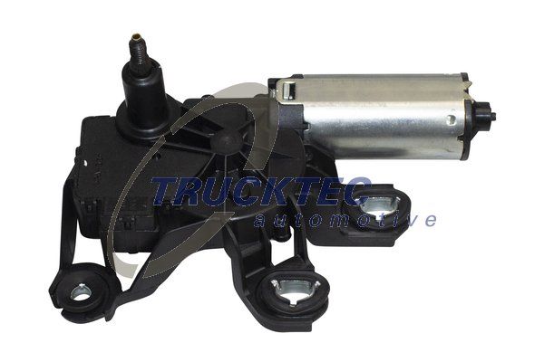 TRUCKTEC AUTOMOTIVE 02.58.456 Wiper Motor
