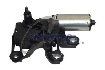 Wiper Motor TRUCKTEC AUTOMOTIVE 02.58.456