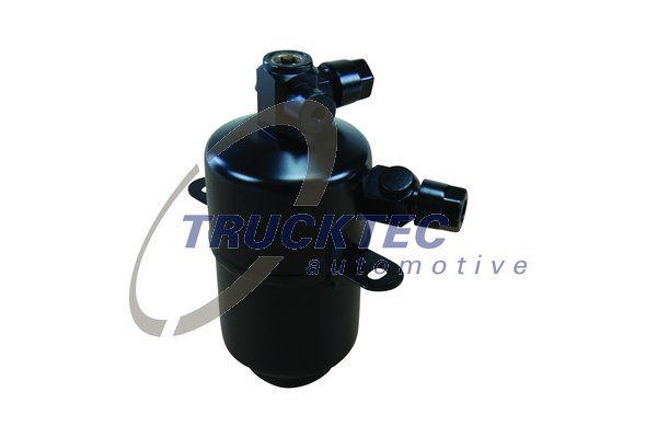 TRUCKTEC AUTOMOTIVE 02.59.014 Dryer, air conditioning
