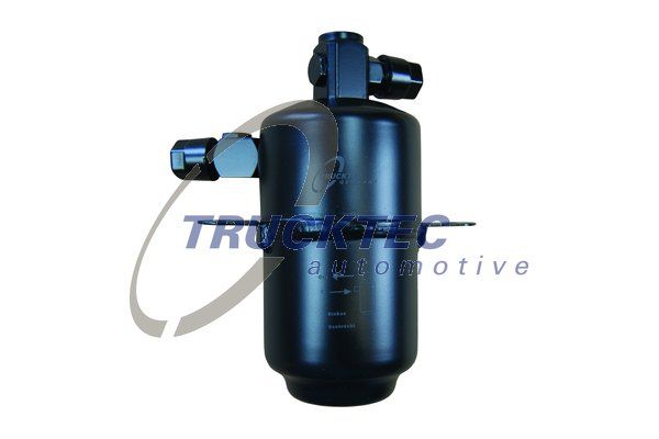 TRUCKTEC AUTOMOTIVE 02.59.015 Dryer, air conditioning