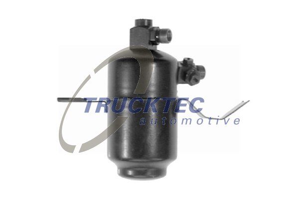 TRUCKTEC AUTOMOTIVE 02.59.020 Dryer, air conditioning