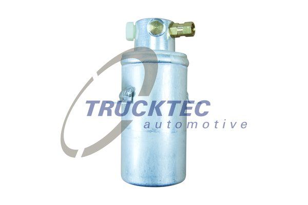TRUCKTEC AUTOMOTIVE 02.59.031 Dryer, air conditioning