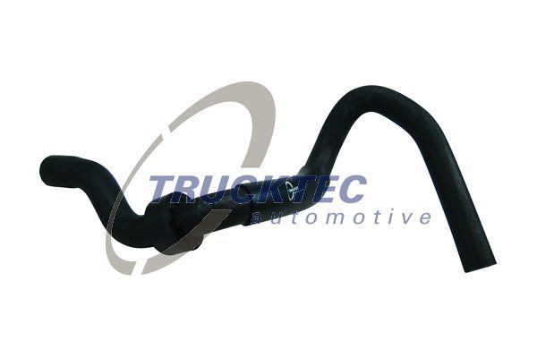 TRUCKTEC AUTOMOTIVE 02.59.036 Hose, heat exchanger (heating)