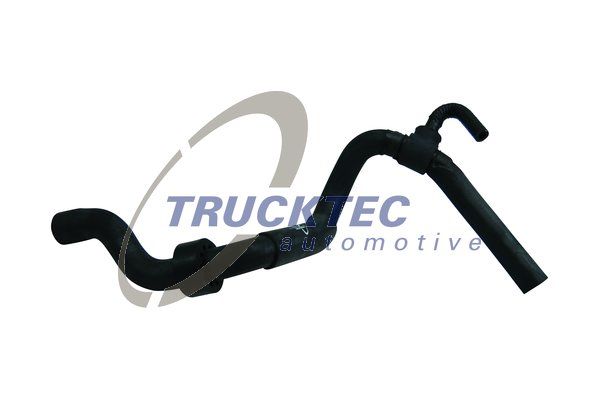 TRUCKTEC AUTOMOTIVE 02.59.037 Hose, heat exchanger (heating)